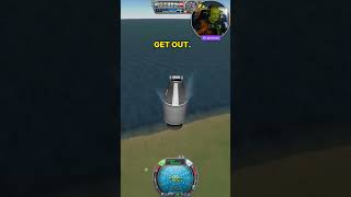 To Infinity... and Destruction  #kerbalspaceprogram