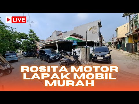LIVE Mobil murah Cibinong !! 083811170116