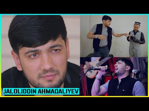 Jaloliddin Ahmadaliyev yangi uyi, eski hunarlari, aybsiz aybdor va “tunukayuzlar” haqida