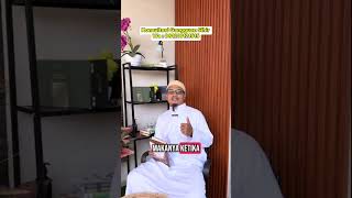 Doa luar biasa untuk menyelesaikan masalah hidup. #viral #shorts #ruqyah #doa #youtube #fyp