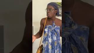 Maman et le bouyon