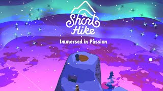 A Short Hike: Escaping Into Passion