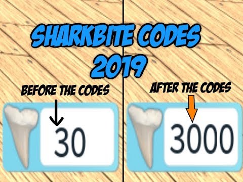 Sharkbite Codes Wiki 06 2021 - shark attack roblox codes