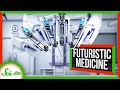 Advancements in Medical Technology