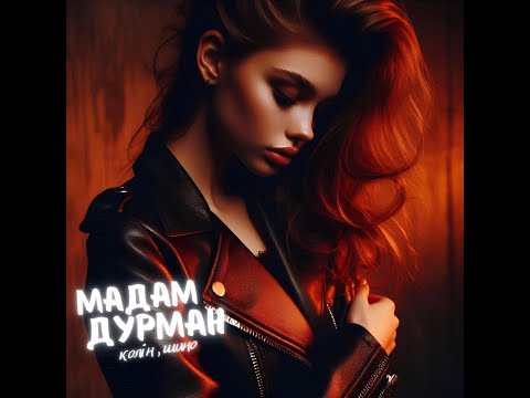 Колін ft. Шино - Мадам Дурман