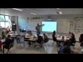 Classroom Activities and Expectations