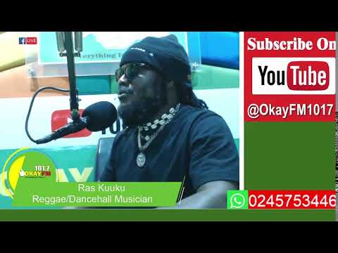 BLEZZ DA MIC ON EKWANSO DWOODWOO WITH OHENE NANA KWAME AMOH (06/02/2025)