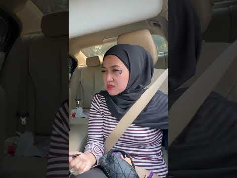 Akibat istri ga bisa diajak bercanda. #shorts
