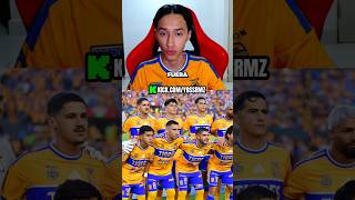 Grandes posibilidades de que Tigres NO CLASIFIQUE A LIGUILLA.