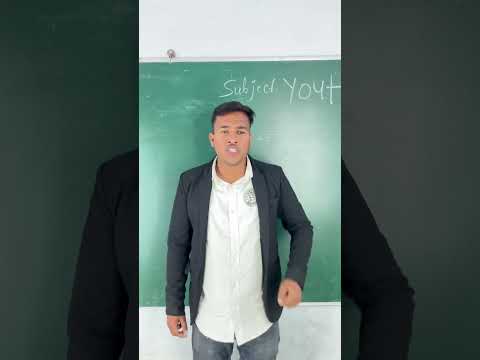 Jay mata di 🔱😍 #comedy #shortclips #funny #shortfilms #teacher #shortvideos