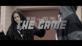 Dima Kash ft. Andrew Thomas- The Game