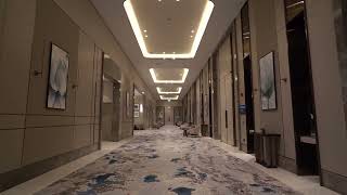 Address Hotel Istanbul // Grand Ballroom