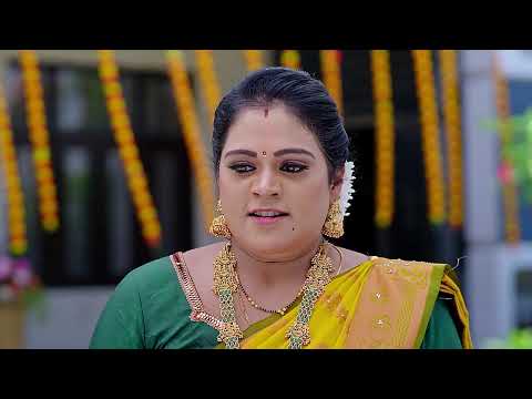 Janaki Ramayya Gari Manavaralu - Full Ep - 120 - Zee Telugu