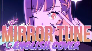 ZUTOMAYO - Mirror Tune | ENGLISH COVER | KHUMI