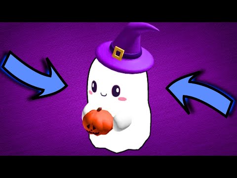 GET THIS FREE HALLOWEEN ITEMS ROBLOX ITEMS 2024