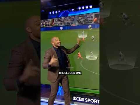 Thierry Henry Warns Barcelona To Change System Before It’s Too Late 😡‼️