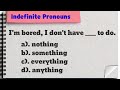 Understanding Presentation Structure Elements