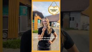 Magdalenas Ländlife #1 Willkommen in meiner Welt