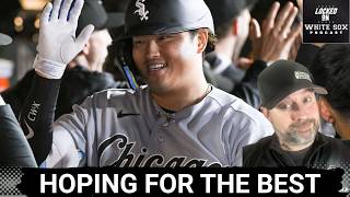 White Sox’s HOPEFUL future shaped by Colson Montgomery, Munetaka Murakami, and Noah Schultz