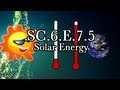 Understanding Solar Energy and Earth's Climate