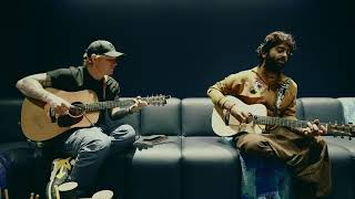 Arijit Singh and Ed Sheeran Live | Perfect Song | 2024 | Full Video | HD
