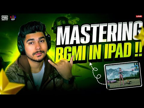 🚨BGMI LIVE  SOLO VS SQUAD RUSH GAMEPLAY 🚨 #bgmilive