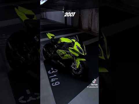 Seu ano x sua moto