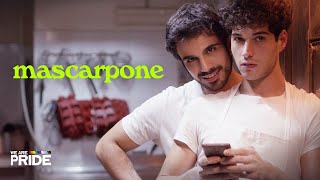 Mascarpone | Pastry Making and Finding Romance | We Are Pride