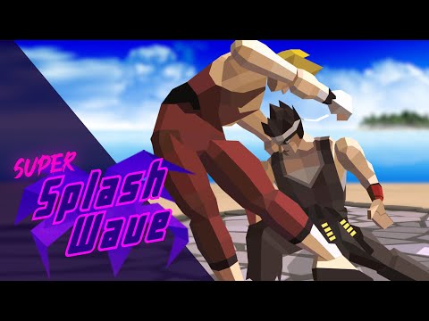 The Making of Virtua Fighter