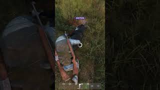 nunca cometa esse erro! #jogos #sobrevivencia #dayz #games