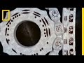 Maya Civilization and Pole Shift Effects