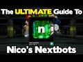 Nico's Next Bots Gameplay Insights