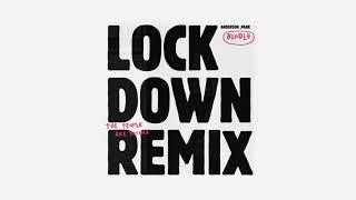 Anderson .Paak - Lockdown (Remix) (ft. JID, Noname & Jay Rock)