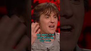 Just a few times Sam Campbell made us LOL. #taskmaster