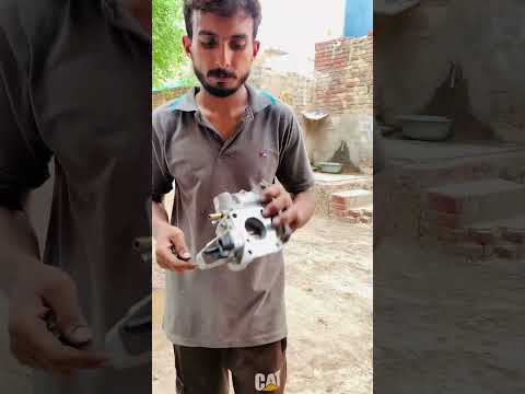 How to solve engine rpm problem #pageforyou #mechanic follow my YouTube channel ๐จ๐ปโ๐งโ
๐ ๏ธ