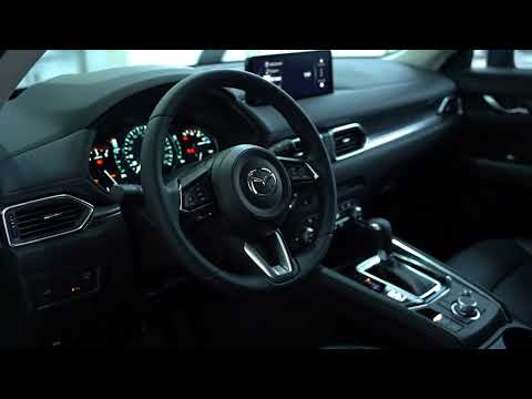 Mazda CX-5 Style