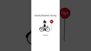 The Cyclist™ vs The Commuter
