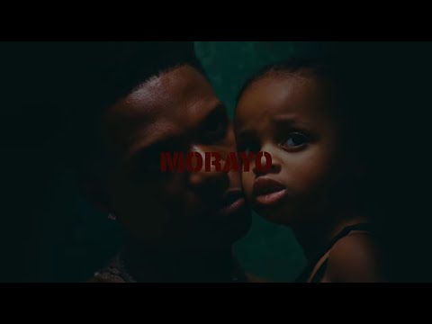 Wizkid - The Making Of Morayo Album Cover Shoot