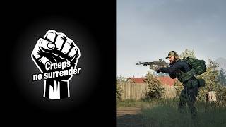 Дневной CMD-Стрим с открытыми отрядами | 12к часов SQUAD