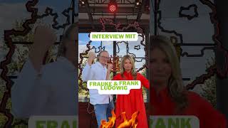 „Deutschland Grillt den Henssler“ - Das Power-Duo im Kochduell: Frauke & Frank Ludowig