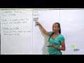States of Matter Characteristics