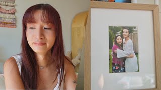 Coming out as transgender to my mom