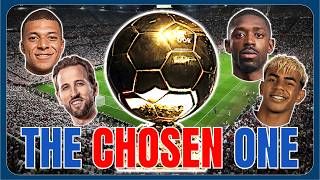 🏆 BALLON D’OR PR IS OUT OF CONTROL! 😳 Mbappé, Yamal, Dembélé, KVARA & KANE — WHO REALLY DESERVES IT?