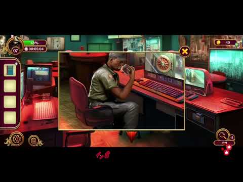 Echoes of destiny walkthrough level 7...
