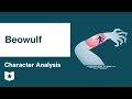 Character Insights from Beowulf