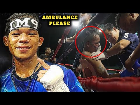 BREAKING! LATEST NOV, 2023 | BAGONG PINOY WBO FLYWEIGHT CHAMPION TUMATALSIK SA LAKAS NG SUNTOK!!