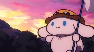 【I.CINNAMOROLL Animation】Episode 90: Summer Adventure [Part 2]