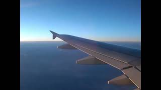 Aer Lingus vs. The Big Freeze December 2010 – London to Dublin Snow Flight