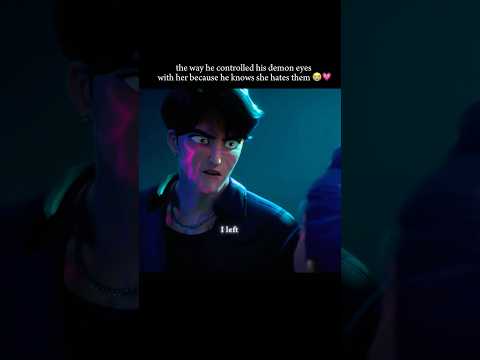 Jinu 😭💗 || #fyp#foryoupage#trending#viral#netflix#edit#peopleyouknow#kpopdemonhunters#shorts#jinu