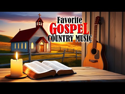 I Spent 2024 Listening to Country Gospel Music and IT CHANGED MY LIFE